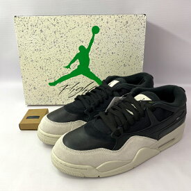 【中古】《美品》NIKE ナイキ AIR JORDAN 4 RM エアジョーダン4 RM サイズ : 30/スニーカー 《メンズ古着・山城店》N316