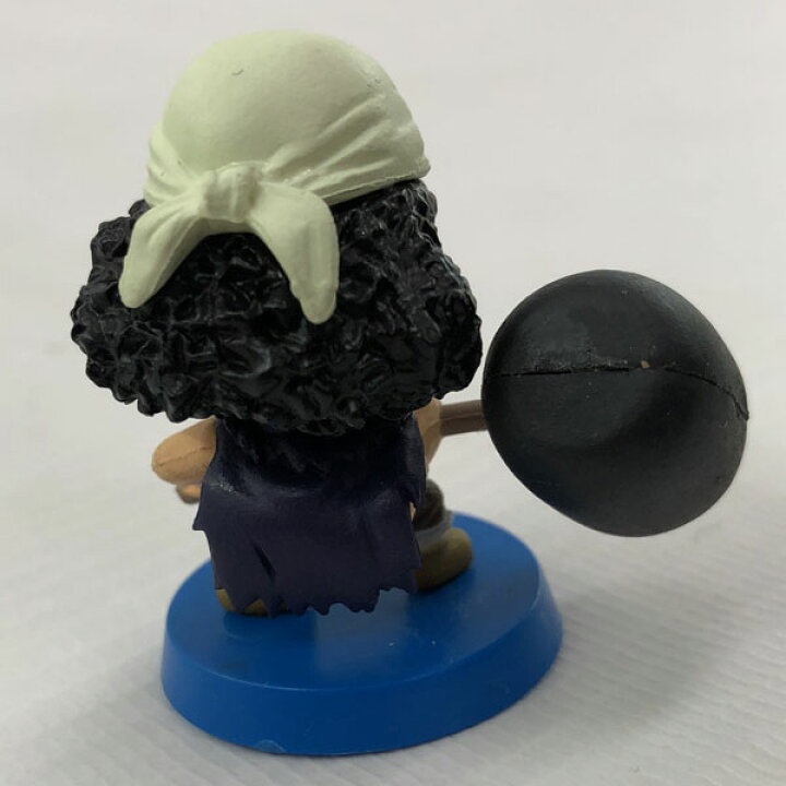 楽天市場】【中古】アニキャラヒーローズ ワンピース vol.6 スリラー 