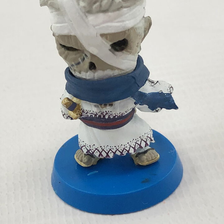 楽天市場】【中古】アニキャラヒーローズ ワンピース vol.6 スリラー 
