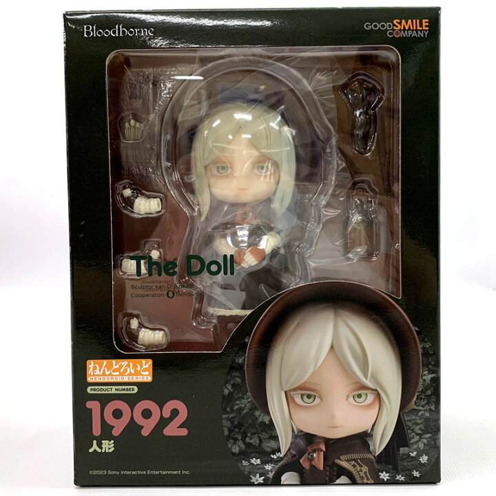 楽天市場】【中古】《未開封》グッドスマイルカンパニー ねんどろいど 