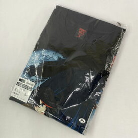 【中古】《未開封》キルラキル GEEKS RULE 01 SILKSCREEN PRINTING Tシャツ XXL《フィギュア・山城店》◆Z197