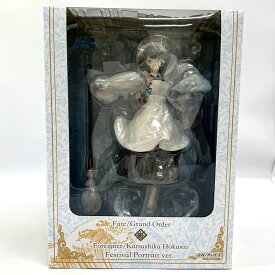 【中古】アニプレックス 1/7 フォーリナー/葛飾北斎 英霊祭装ver. 「Fate/Grand Order」《フィギュア・山城店》O6156