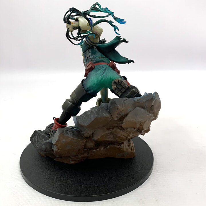 楽天市場】【中古】Lucrea 緑谷出久 僕のヒーローアカデミア 