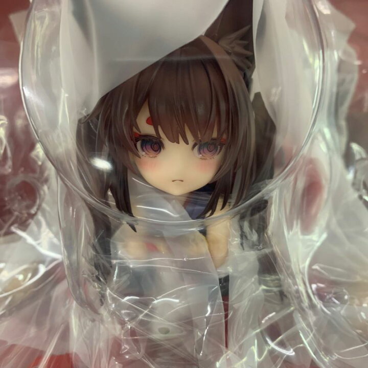 楽天市場】【中古】《未開封》APEX アズールレーン 1/7 天城ちゃん 