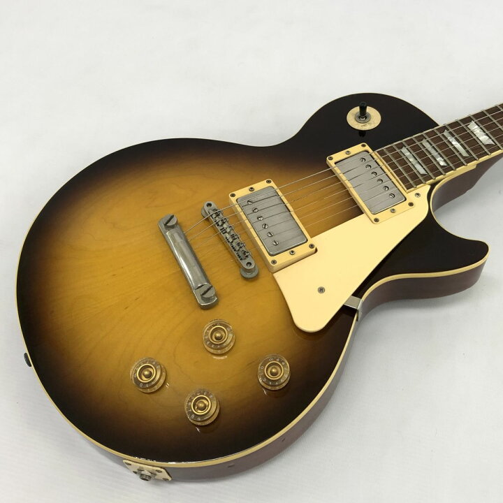 楽天市場】【中古】Orville Les Paul Standard 1994/オービル/レス 