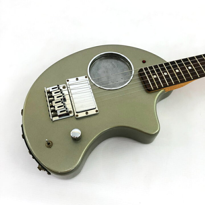 楽天市場】【中古】FERNANDES DIGI-ZO /フェルナンデス/アンプ内蔵 