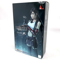 楽天市場】ファイナルファンタジーvii リメイク play arts改 ティファ 
