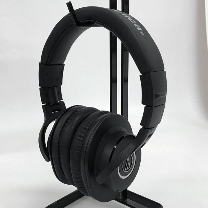 楽天市場】【中古】 オーディオテクニカ ATH-M40X  