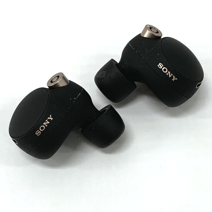 楽天市場】【中古】 SONY WF-1000XM4 【ワイヤレス ノイズキャンセ 