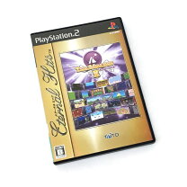 楽天市場】レトロ（プレイステーション2｜テレビゲーム）の通販
