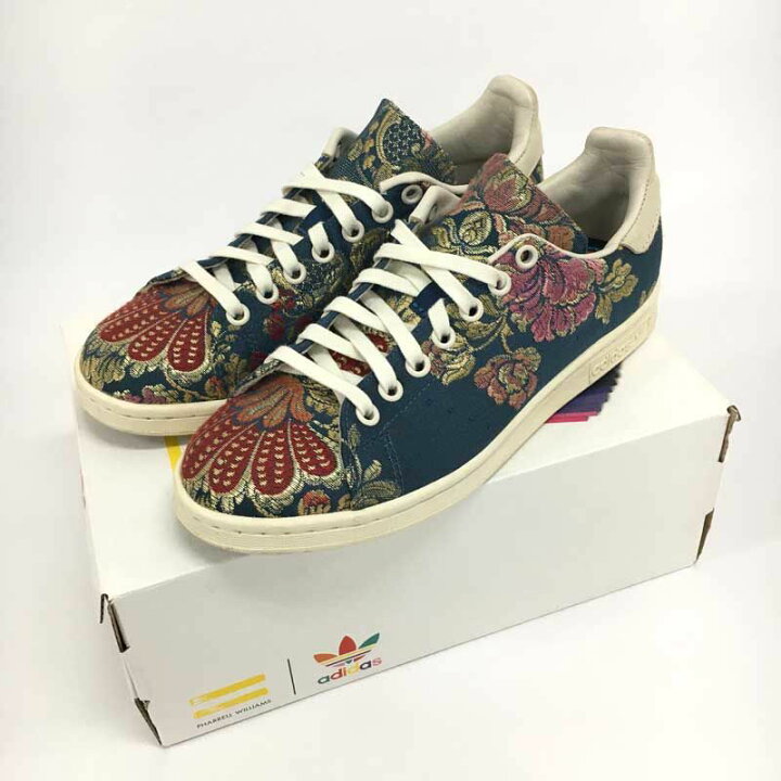 楽天市場】【中古】adidas originals × Pharrell Williams アディダス 