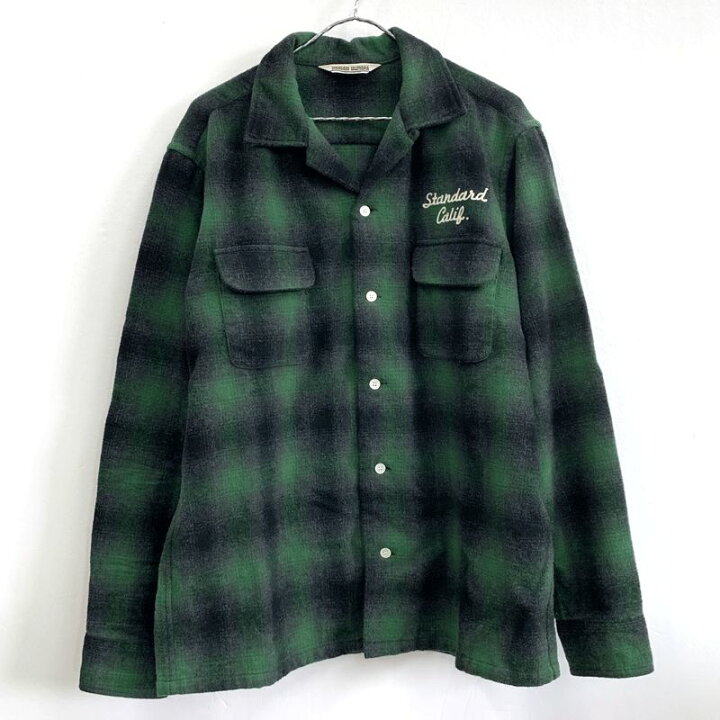 楽天市場】【中古】STANDARD CALIFORNIA スタンダード カリフォルニア 