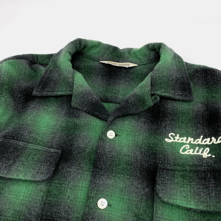 楽天市場】【中古】STANDARD CALIFORNIA スタンダード カリフォルニア  