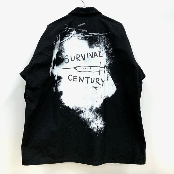 楽天市場】【中古】WTAPS ダブルタップス 21SS JUNGLE 02/LS/COTTON  