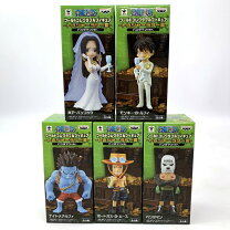 楽天市場】ワンピース ワールドコレクタブルフィギュア トレジャー 