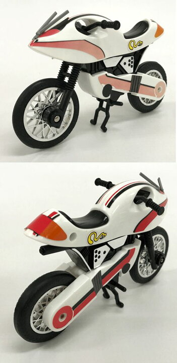 楽天市場】【中古】バンダイ/BANDAI プラデラ マックジャバー「仮面 