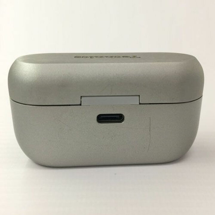 楽天市場】【中古】Technics EAH-AZ80-S 【ワイヤレスイヤホン 