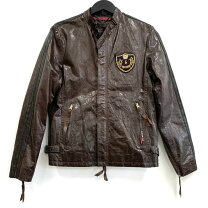 楽天市場】schott シングル ライダース 中古の通販