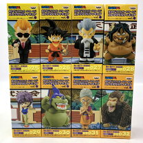楽天市場】ドラゴンボール ワールドコレクタブルフィギュア vol．4の通販