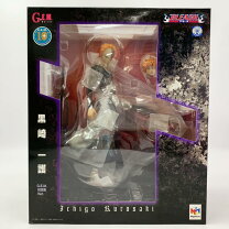 楽天市場】g.e.m.シリーズ bleach 四楓院 夜一 破面篇 完成品 