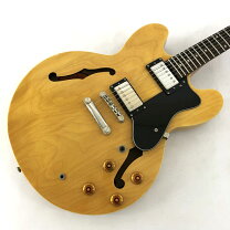 楽天市場】エピフォン dot セミアコの通販