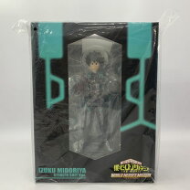 楽天市場】ねんどろいど 緑谷出久 ステルススーツVer.の通販