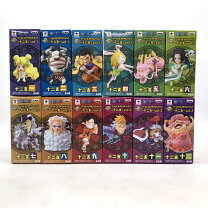 楽天市場】vol．12 ワンピース ワールドコレクタブルフィギュアの通販