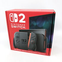 楽天市場】switch 本体 中古（Nintendo Switch 2｜テレビゲーム）の通販