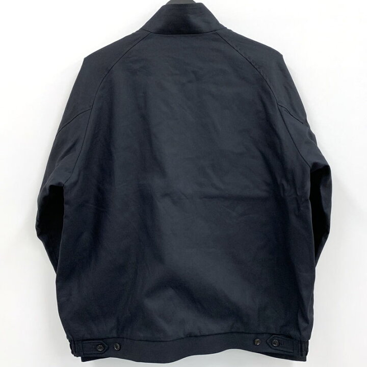 楽天市場】【中古】《美品》A VONTADE アボンタージ Harrington Jacket 