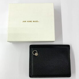 【中古】JAM HOME MADE ジャムホームメイド REIWA フラグメントケース カード/コインケース《服飾小物・山城店》A3767