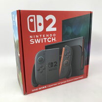楽天市場】switch2 中古 本体（本体｜Nintendo Switch 2）：テレビ 
