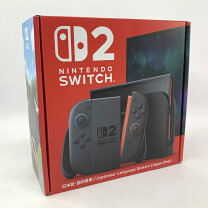 楽天市場】switch 本体 中古（Nintendo Switch 2｜テレビゲーム）の通販