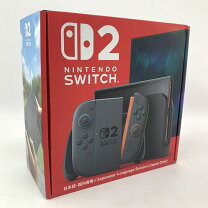 楽天市場】任天堂スイッチ2 本体 中古の通販