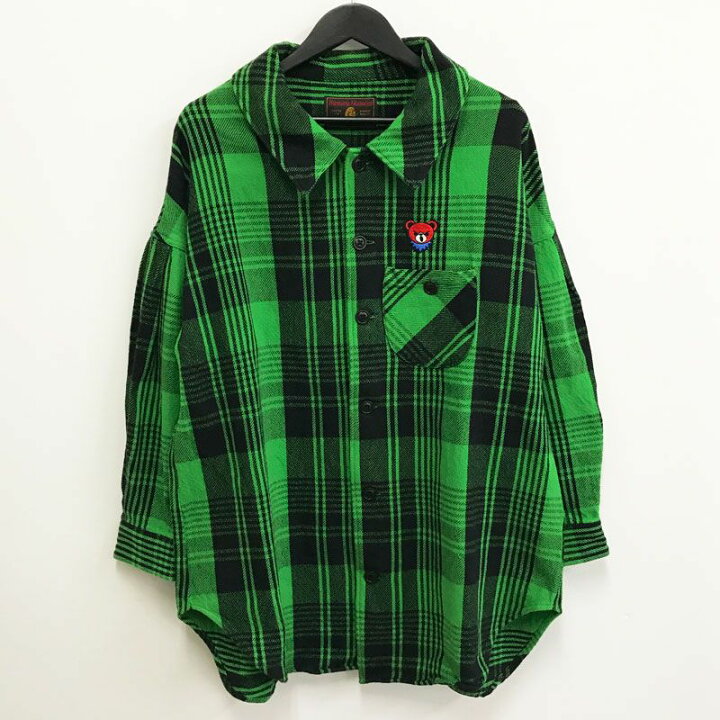 楽天市場】【中古】HYSTERIC GLAMOUR ヒステリックグラマー HYS DEAD 