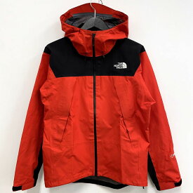 【中古】THE NORTH FACE ザ ノースフェイス Climb Light Jacket クライムライトジャケット サイズ : S/アウトドア《メンズ古着・山城店》A2213