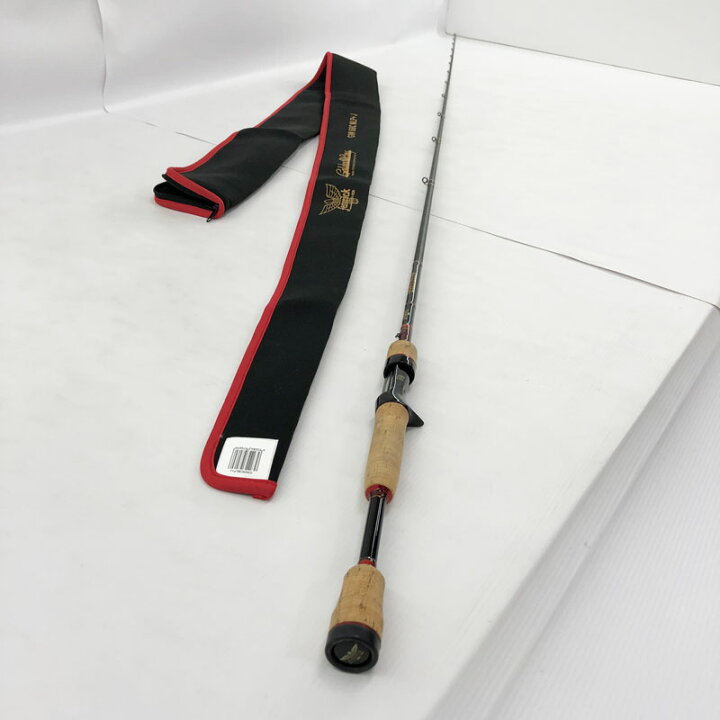 楽天市場】【中古】《現状品》フェンウィック ゴールデンウィング GW 