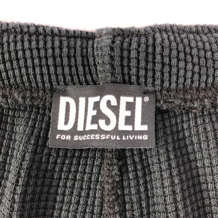 楽天市場】【中古】《美品》DIESEL ディーゼル P-MARKYAFFLE 
