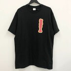 【中古】Supreme シュプリーム 19SS Sekintani La Norihiro Tee セキンタ二ノリヒロ Tシャツ サイズ : L/ストリート《メンズ古着・山城店》S665