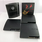 【中古】《ジャンク》プレイステーション3 本体のみ 5台セット PS3/PlayStation3/プレステ3《ゲーム・山城店》S679