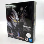 【中古】《未開封》バンダイ/BANDAI S.H.Figuarts トリガーダーク 「ウルトラマントリガー」《フィギュア・山城店》O3865