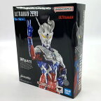 【中古】《未開封》バンダイ/BANDAI S.H.Figuarts ウルトラマンゼロ Clear Color Ver. 超決戦！ベリアル銀河帝国《フィギュア・山城店》O3867