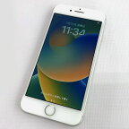 【中古】docomo iPhone 8 64GB シルバー MQ792J/A【利用制限:○】【iOS 16.7.5】《スマホ・山城店》A2351