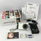 【中古】 PENTAX RS1500 【コンパクトデジタルカメラ オプティオ】【製造番号 : 1098331】《家電・山城店》A2354