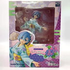 【中古】KADOKAWA KDcolle 1/7 レム 浴衣Ver. リペイント「Re：ゼロから始める異世界生活」《フィギュア・山城店》O3885