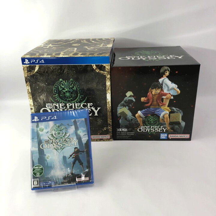 楽天市場】【中古】《ソフト・フィギュア未開封》ワンピース  
