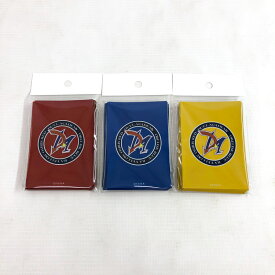 【中古】遊戯王スリーブ オシリスレッド オベリスクブルー ラーイエロー 各20枚《カード・山城店》R1113