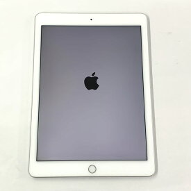 【中古】《ジャンク品扱い》 Apple iPad Air 2 16GB シルバー MGLW2J/A 【製造番号：DMQNJ0GJG5VT】《家電・山城店》Y250