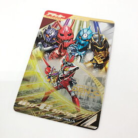 【中古】ガンバレジェンズ 仮面ライダー電王 ライナーフォーム VR01-036 LR パラレル《カード・山城店》R1898