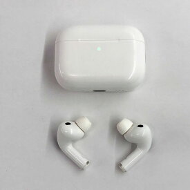 【中古】Apple AirPodsPro 第3世代 MFHP4J/A【製造番号：F9CF1610QF】《家電・山城店》◆O9780