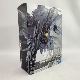 【中古】《未開封》METAL BUILD プロヴィデンスガンダム 機動戦士ガンダムSEED《フィギュア・山城店》O9788
